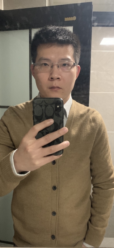 橙哥的第一张照片--漳平相亲网
