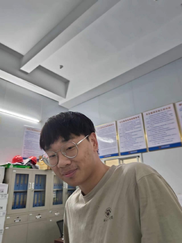 牛子弟的第一张照片--漳平相亲网
