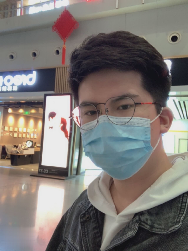xxmr的第二张照片--漳平相亲网