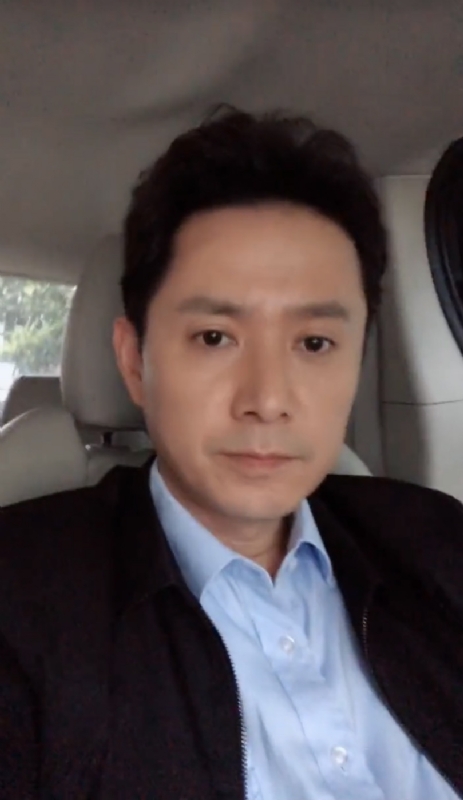 挽风的第一张照片--漳平相亲网
