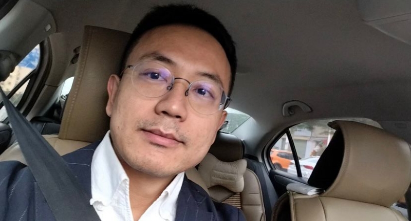 百柯争流的第一张照片--漳平相亲网