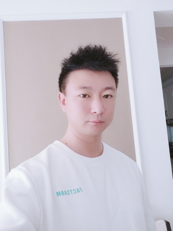 Glory的第二张照片--漳平相亲网