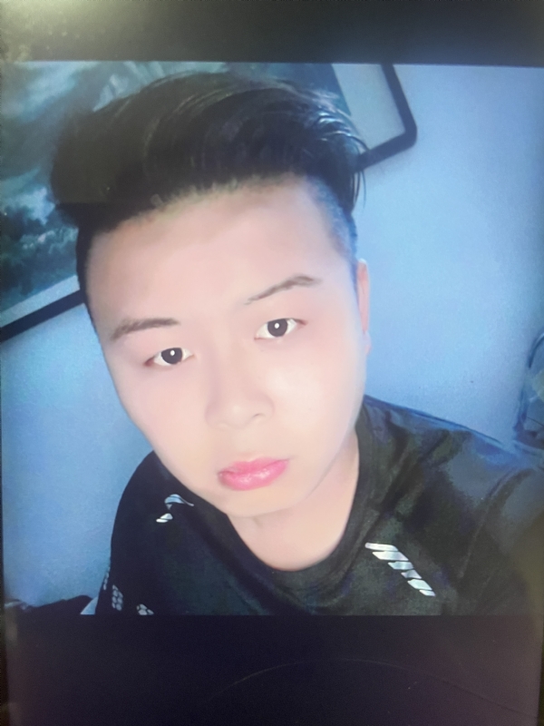踏实森的第一张照片--漳平相亲网