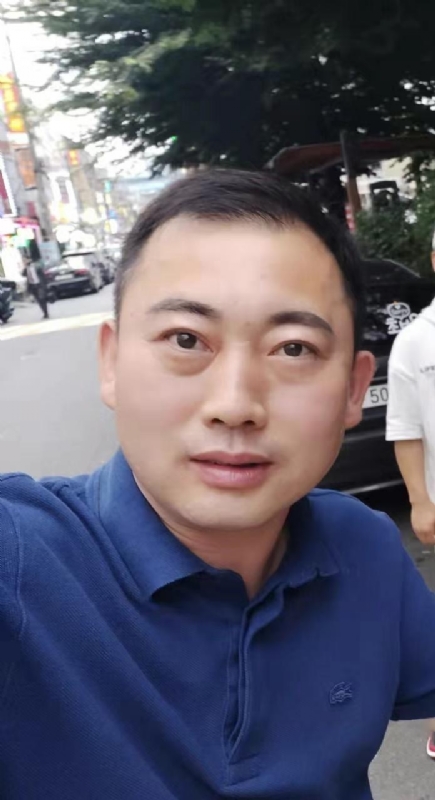 李龙的第一张照片--漳平相亲网