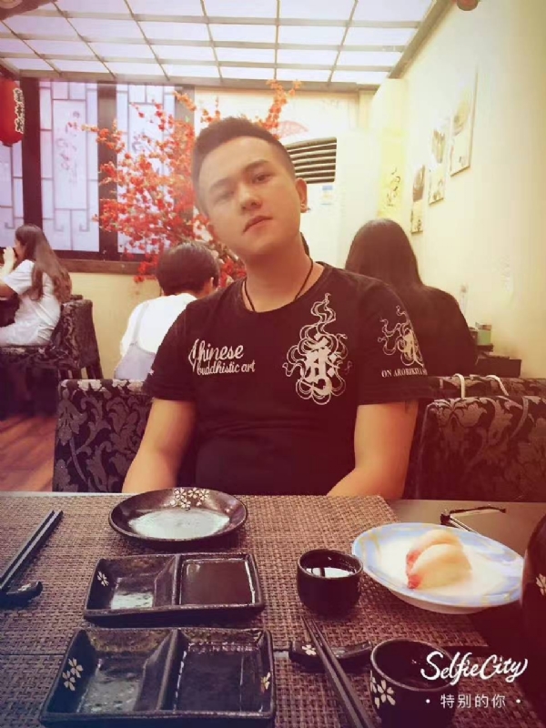 夏天的第四张照片--漳平相亲网