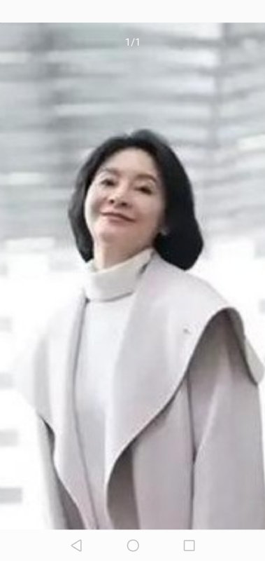 一步一安然的第一张照片--漳平相亲网
