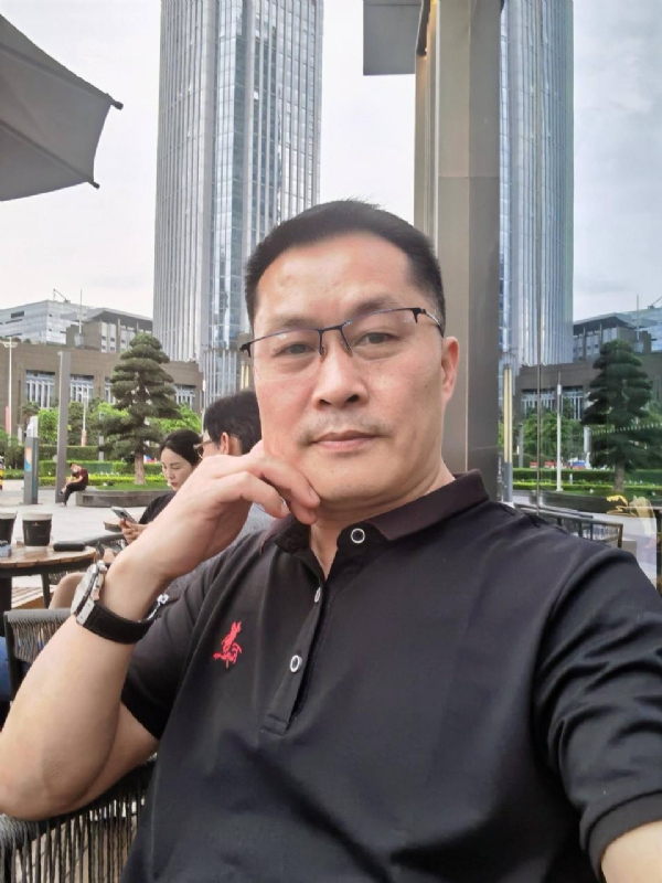 Allan的第二张照片--漳平相亲网