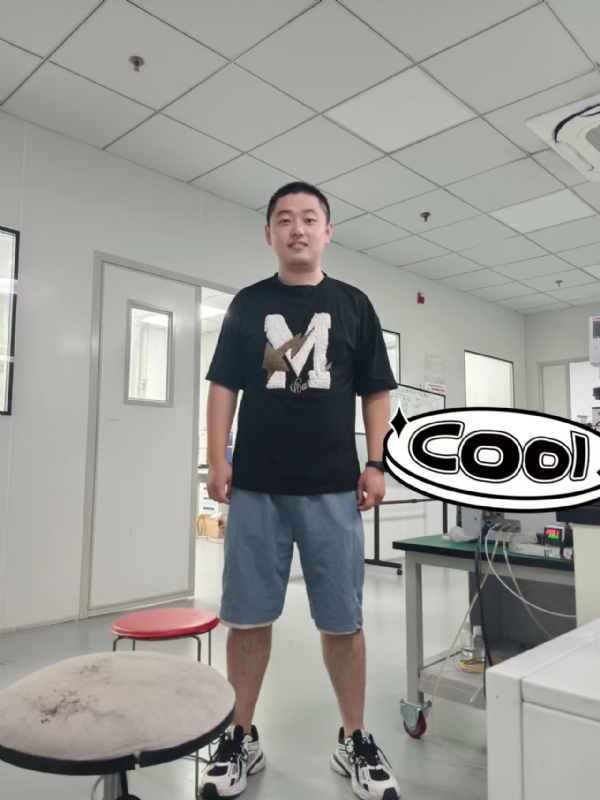 交个朋友的第一张照片--漳平相亲网