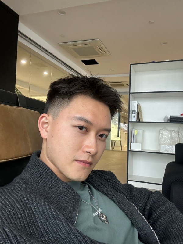 林先生的第一张照片--漳平相亲网