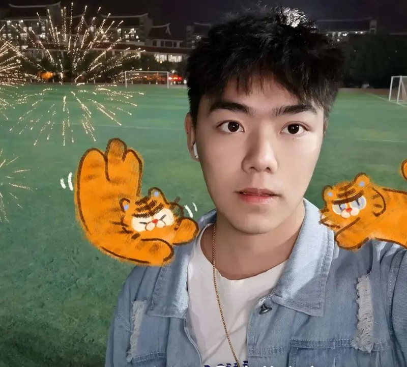 太累了的第一张照片--漳平相亲网
