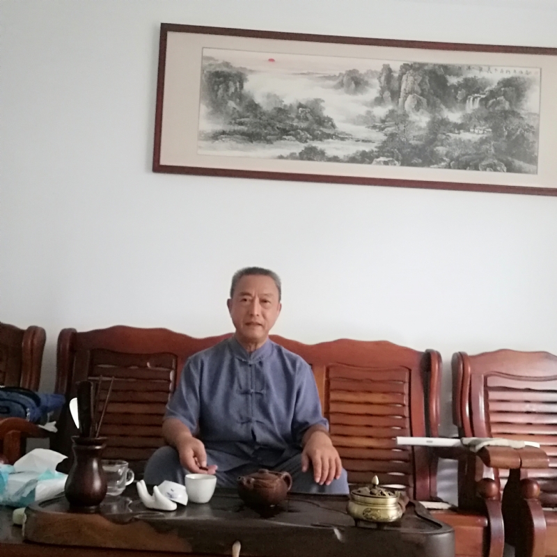 万事皆缘的第一张照片--漳平相亲网