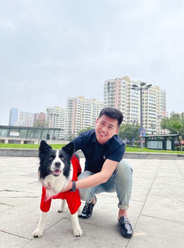 香港交友的第一张照片--漳平相亲网