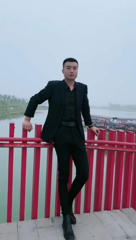 Albert的第二张照片--漳平相亲网