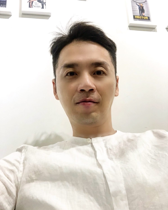 James的第一张照片--漳平相亲网