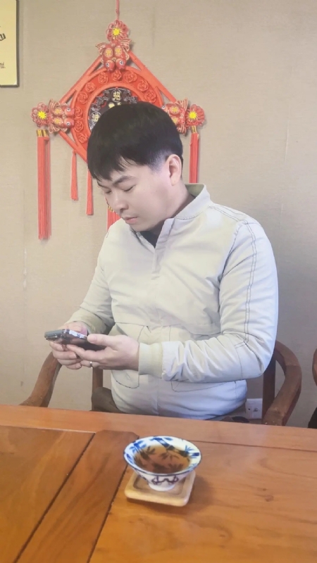 爱福的第一张照片--漳平相亲网