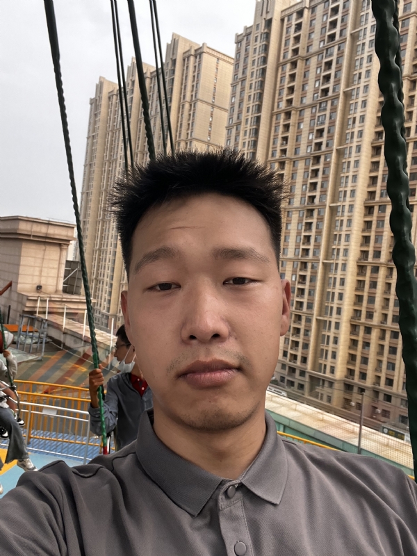 灰二的第一张照片--漳平相亲网