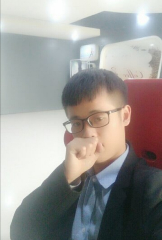绝卓苦坚的第三张照片--漳平相亲网