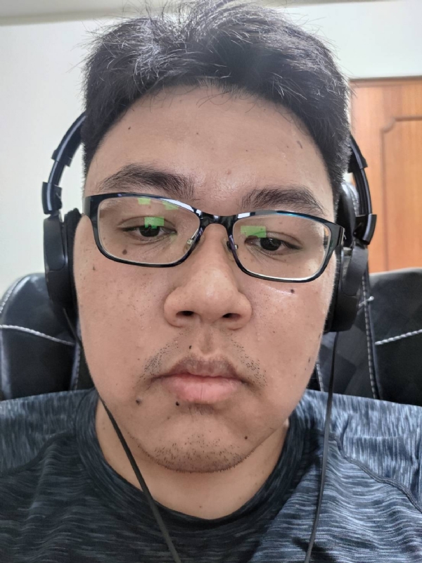 小賴的第二张照片--漳平相亲网