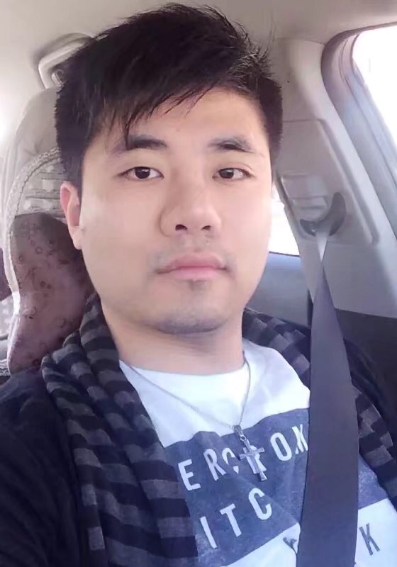 晓兵的第一张照片--漳平相亲网