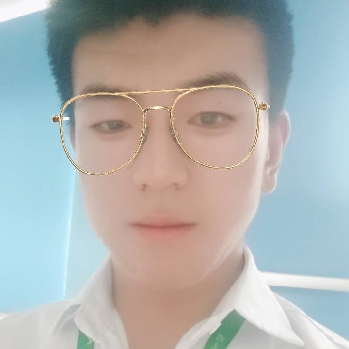 幸运男孩的第一张照片--漳平相亲网