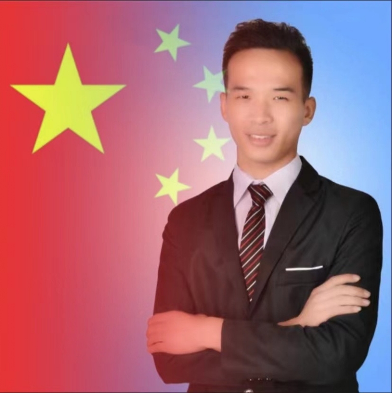 羊了个杨的第一张照片--漳平相亲网