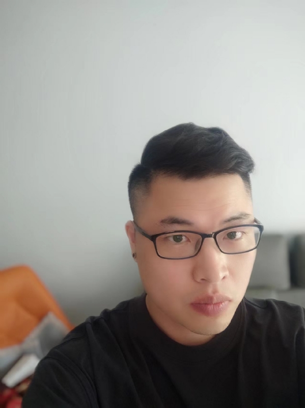 Vincent的第二张照片--漳平相亲网