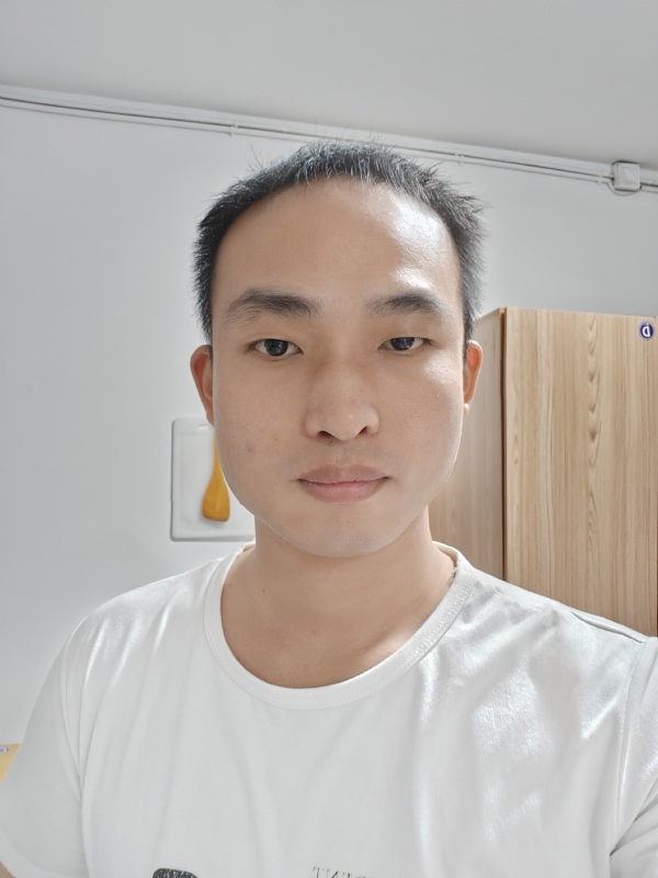 自由随心的第一张照片--漳平相亲网