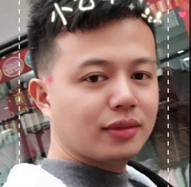 莫忘初的第一张照片--漳平相亲网