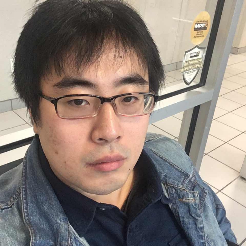 Ray的第一张照片--漳平相亲网