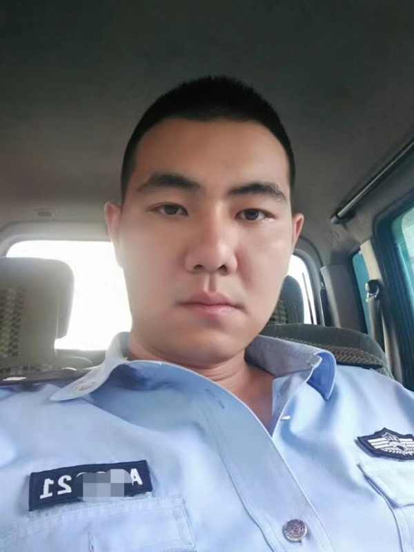 如果不爱请别伤害的第一张照片--漳平相亲网