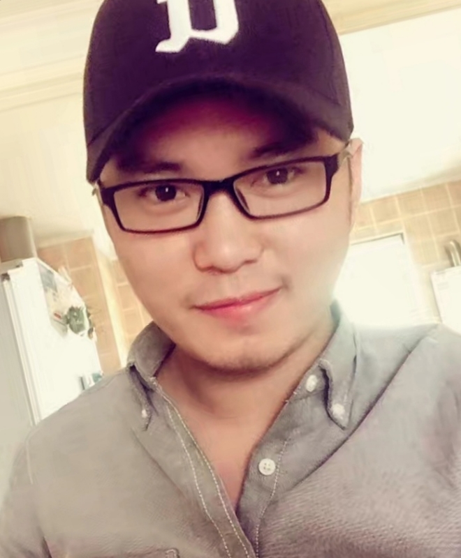 jack的第二张照片--漳平相亲网