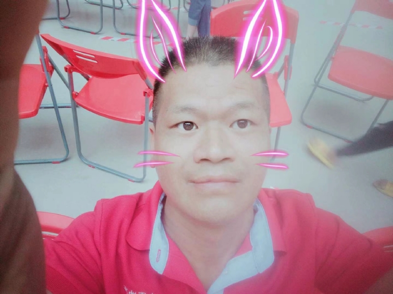 明灯哥哥的第一张照片--漳平相亲网
