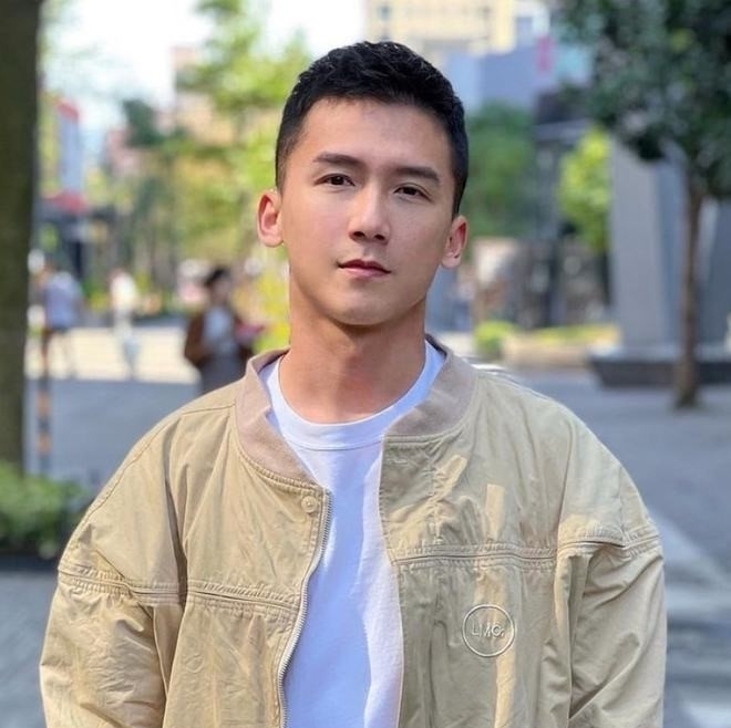 陈宥维的第二张照片--漳平相亲网