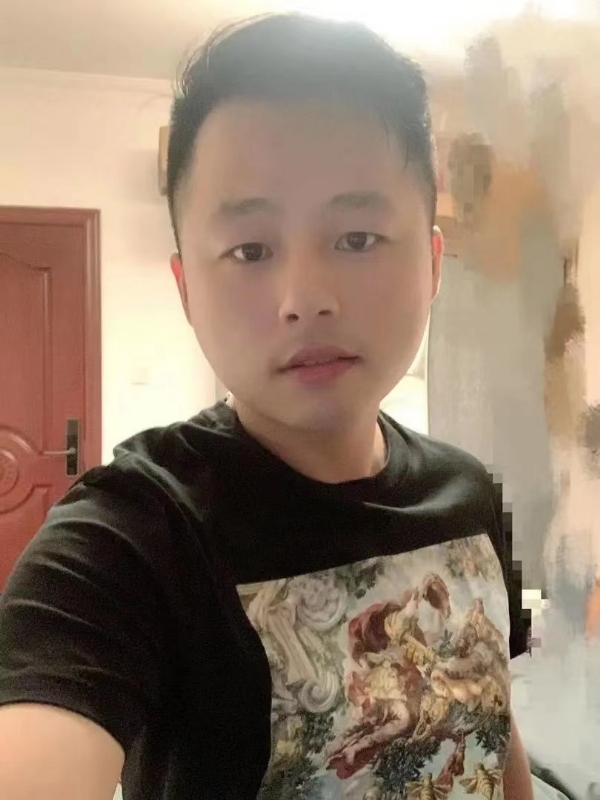 追风少年的第一张照片--漳平相亲网