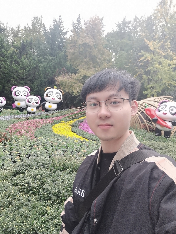Ray的第一张照片--漳平相亲网