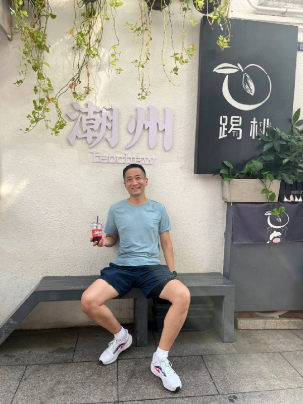 Elio的第一张照片--漳平相亲网