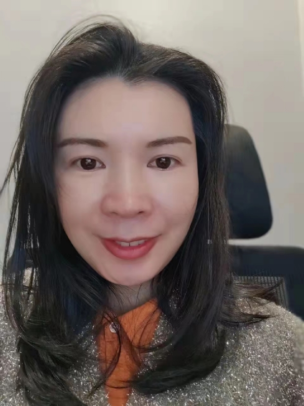 claudia的第一张照片--漳平相亲网