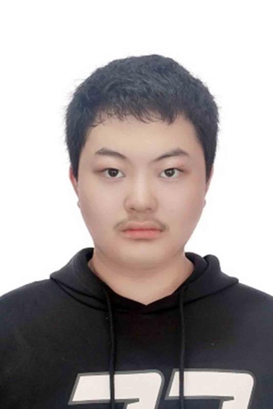 爱笑的男孩的第一张照片--漳平相亲网