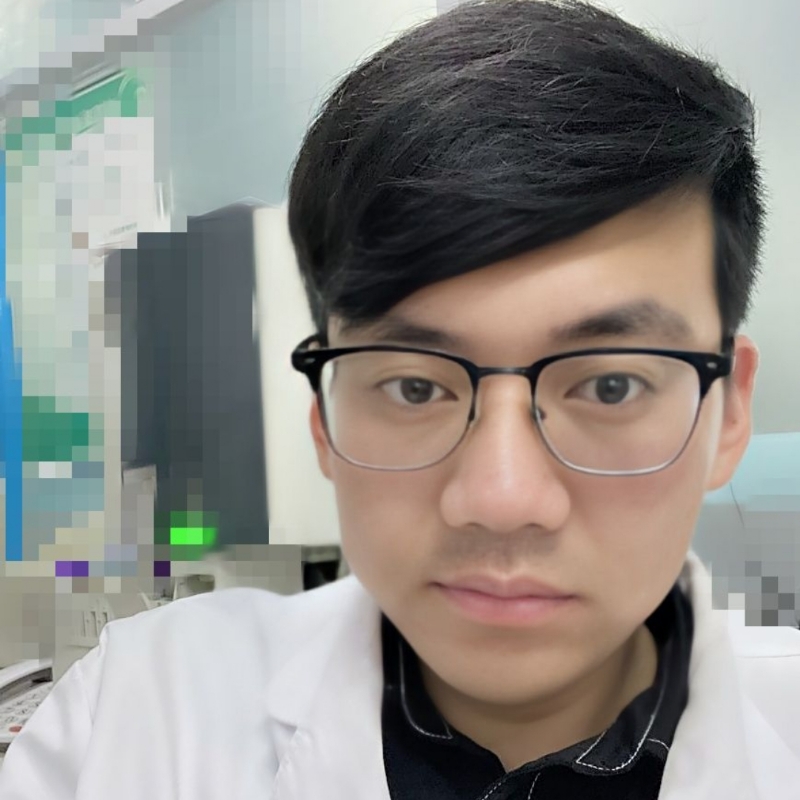 青栀的第一张照片--漳平相亲网