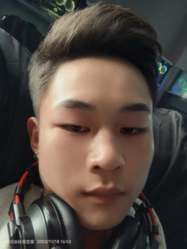 烦烦的小林的第一张照片--漳平相亲网