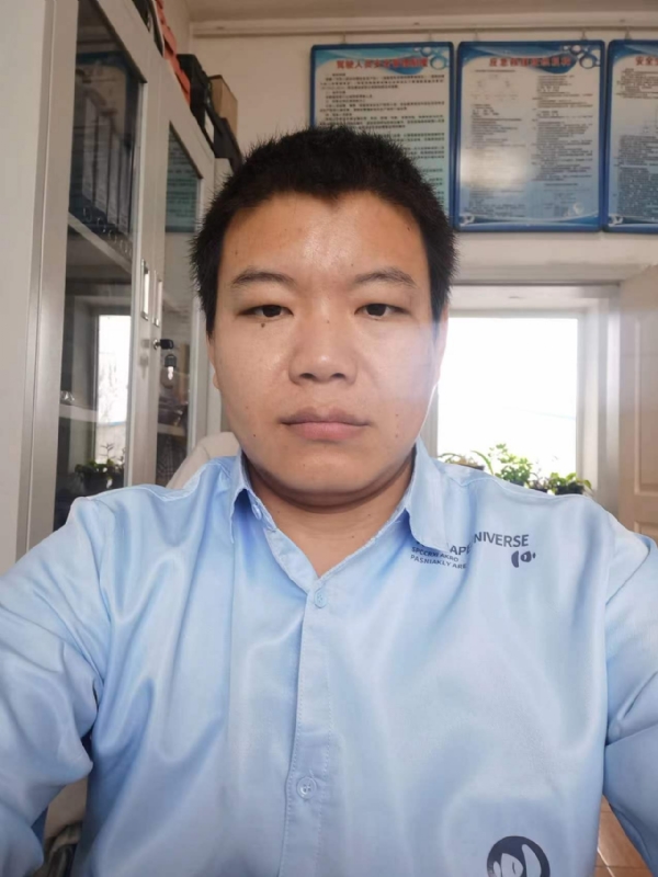 ╰┛颏骨铭心┏╮的第一张照片--漳平相亲网