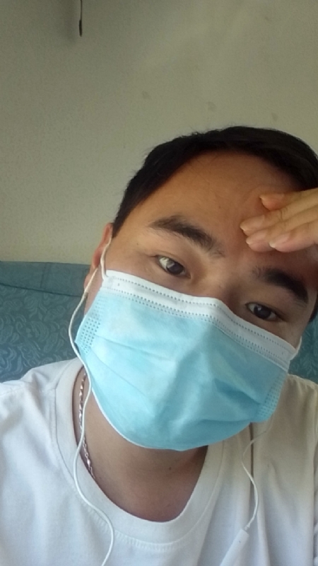 为你等候的第二张照片--漳平相亲网