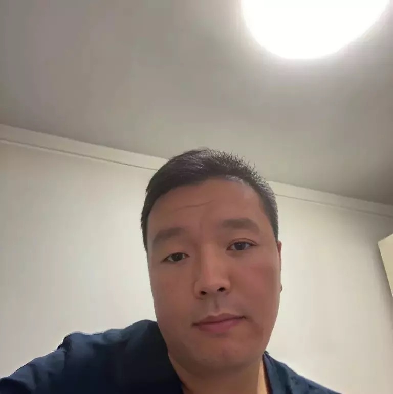 穿唐装的松鼠的第一张照片--漳平相亲网