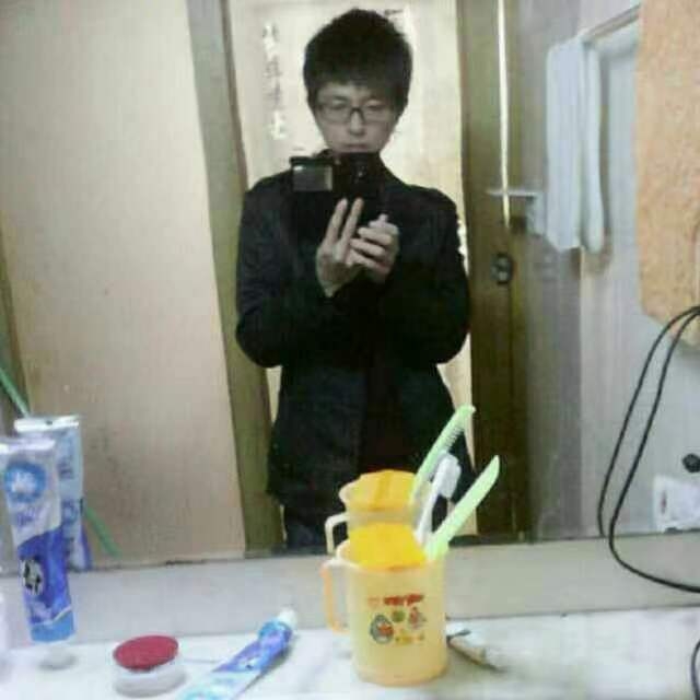 醉挽清风的第一张照片--漳平相亲网