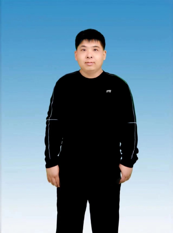 羡之的第三张照片--漳平相亲网