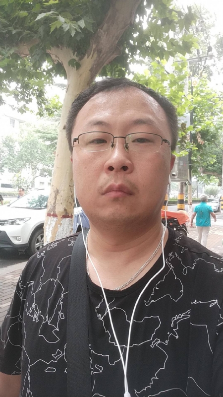 飘逸的星辰的第一张照片--漳平相亲网