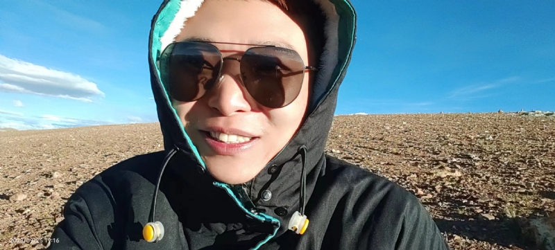 守一座孤城等一个旧人的第一张照片--漳平相亲网