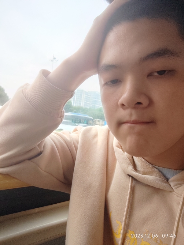 孤独的狼的第一张照片--漳平相亲网