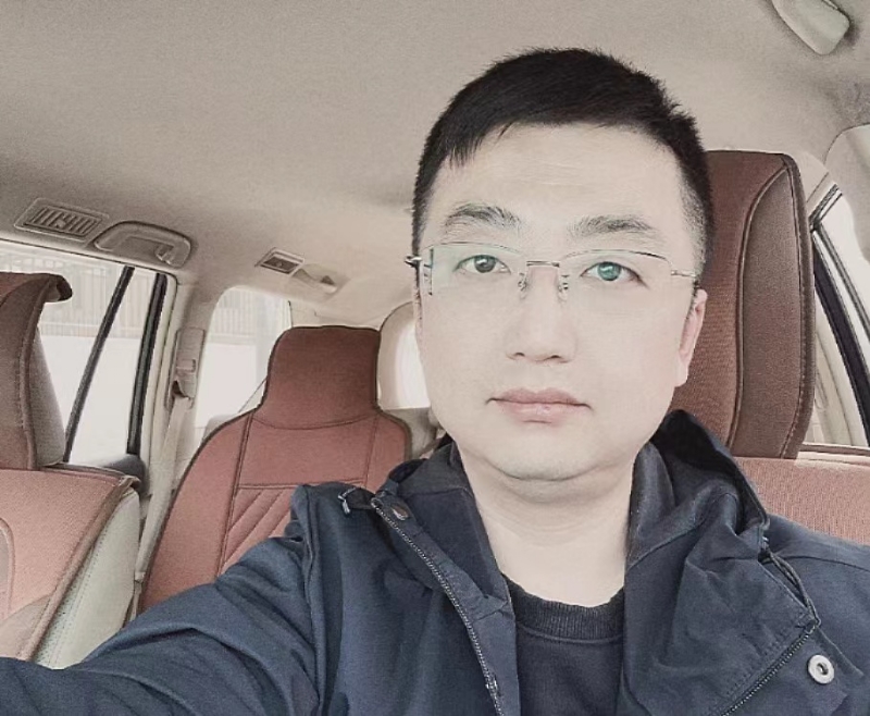 磐石的第二张照片--漳平相亲网