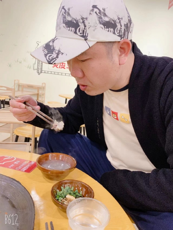 护你一生的第一张照片--漳平相亲网